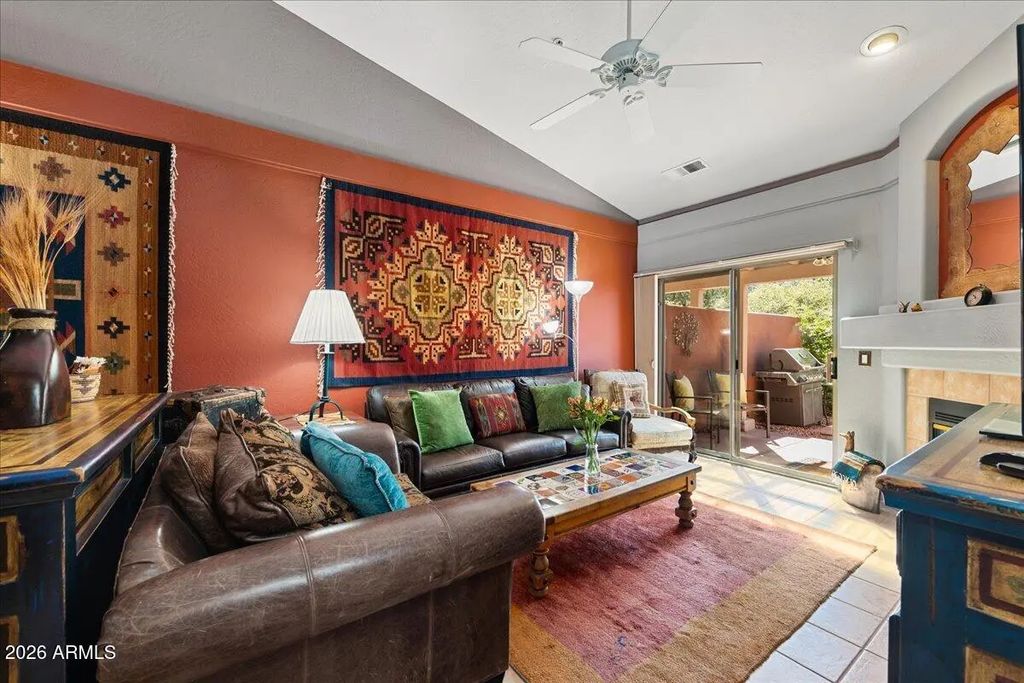 104 Jasmine Court, Sedona