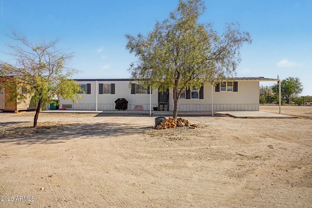 13297 N Hettick Lane, Florence