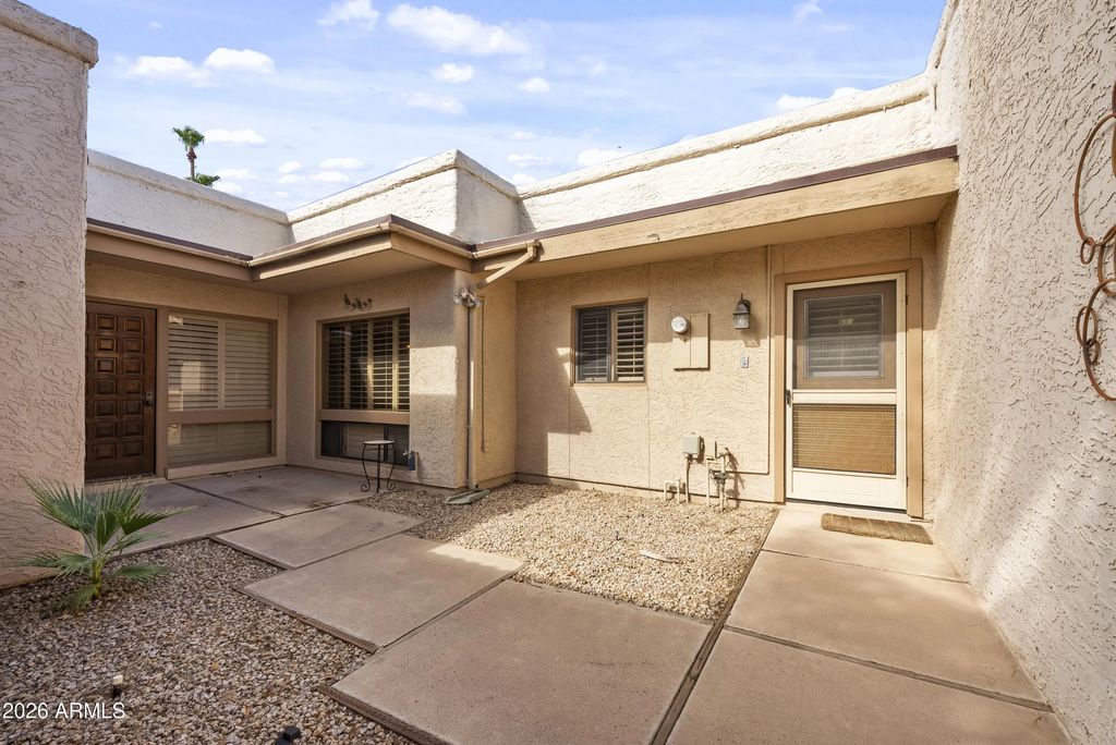 4525 N 66th Street (unit 84), Scottsdale