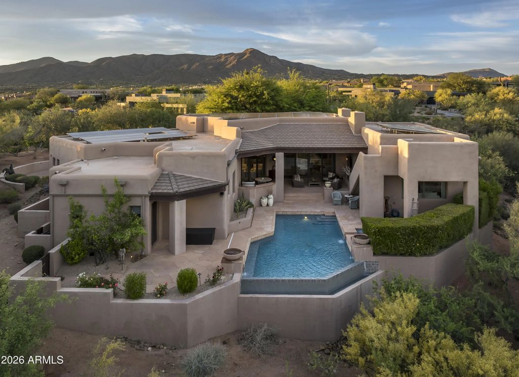 10541 E Groundcherry Lane (unit 84), Scottsdale