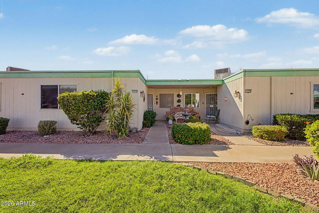 11078 W Coggins Drive, Sun City