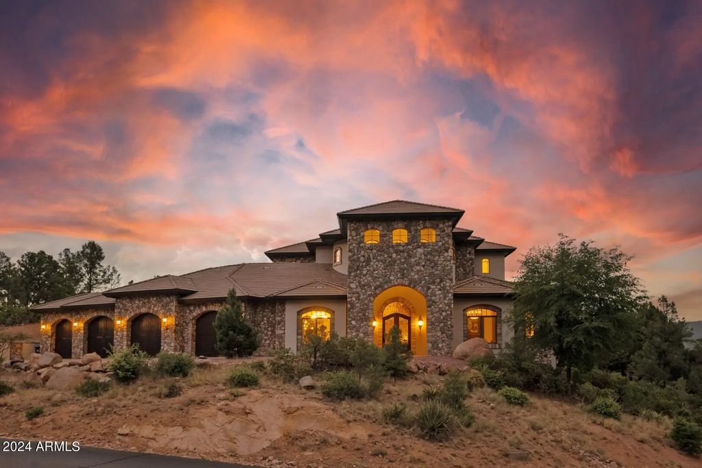 703 S Shady Glade, Payson
