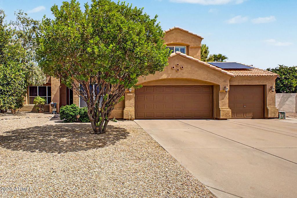 1635 S Dillon, Mesa