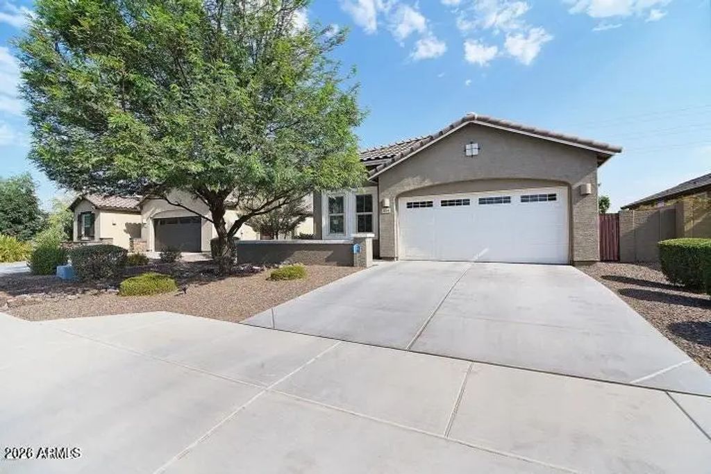 854 E Dumbarton Avenue, Gilbert