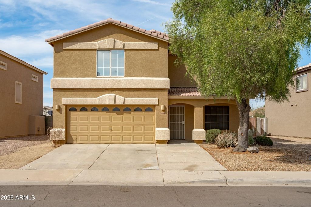 13188 W Crocus Drive, Surprise