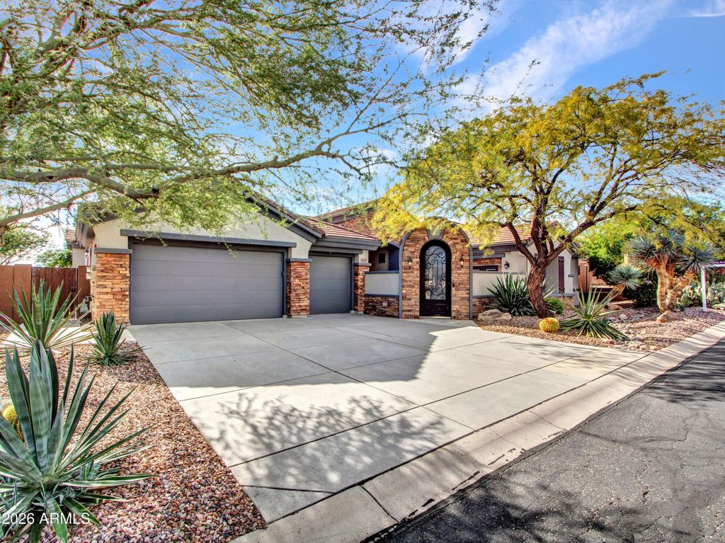 41810 N Signal Hill Court, Anthem