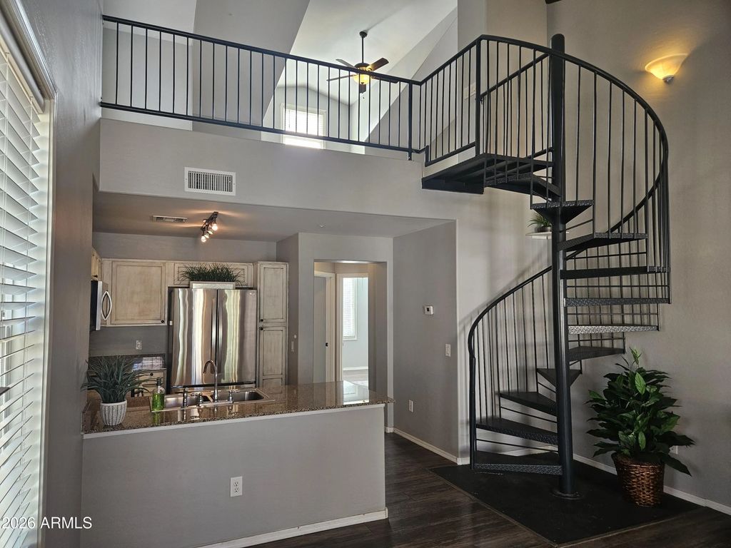4330 E Jasper Drive, Gilbert