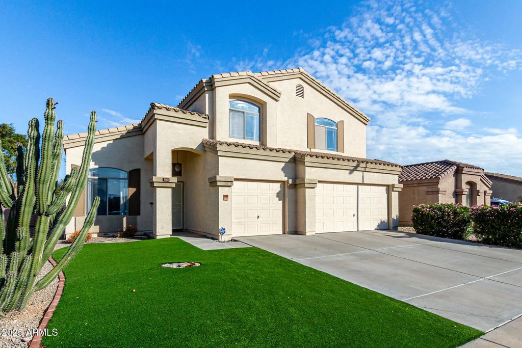 10536 W Magnolia Street, Tolleson