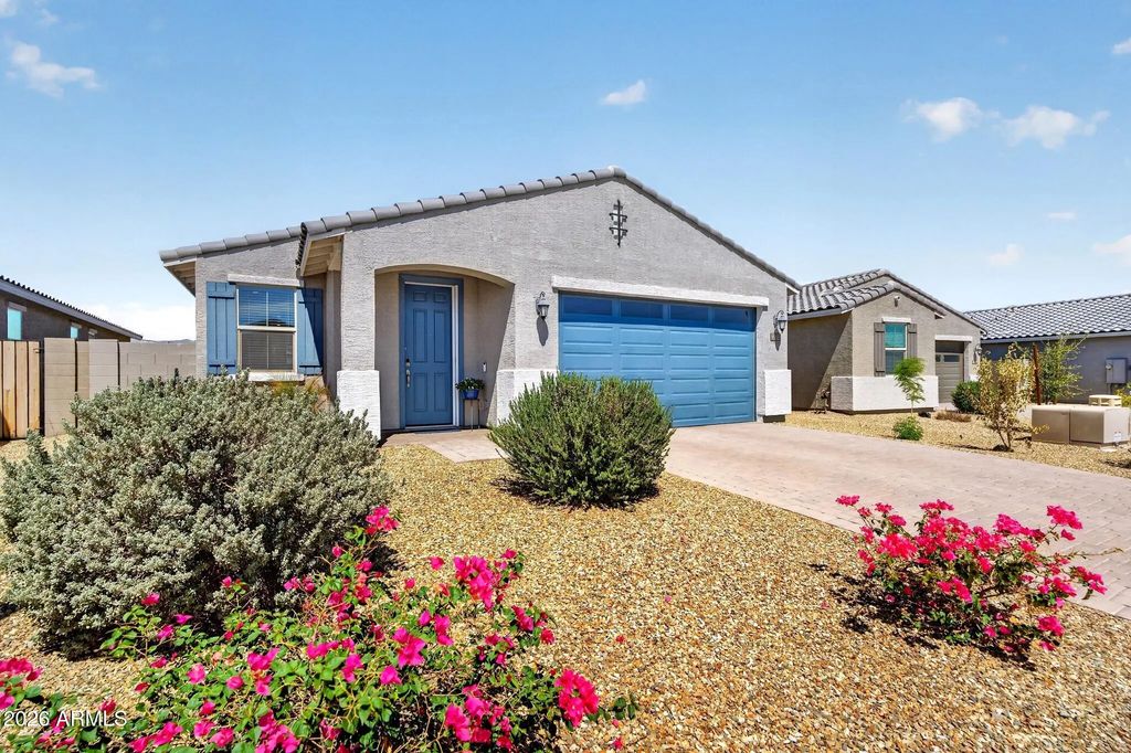 22358 W Sonora Street, Buckeye