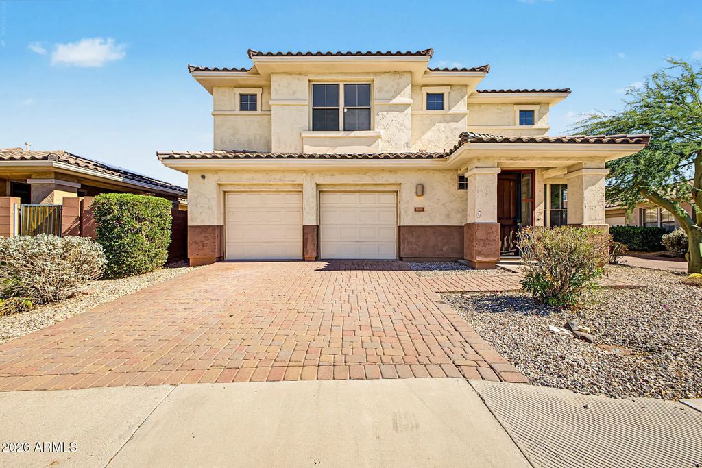 13669 W Cypress Street, Goodyear