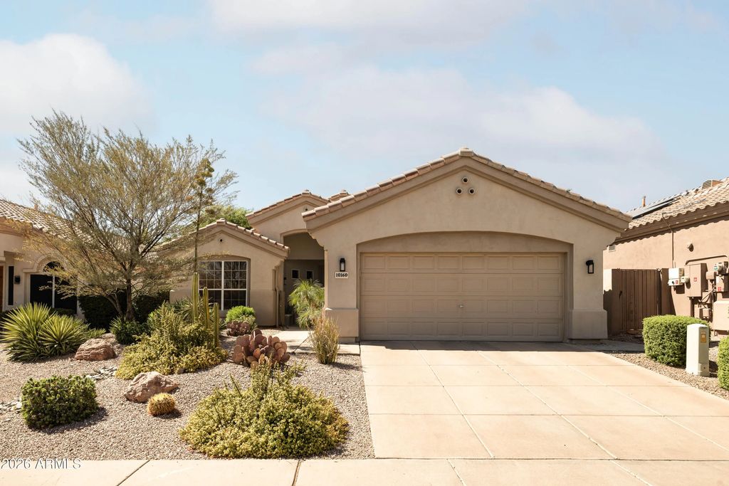 10160 E Floriade Drive, Scottsdale