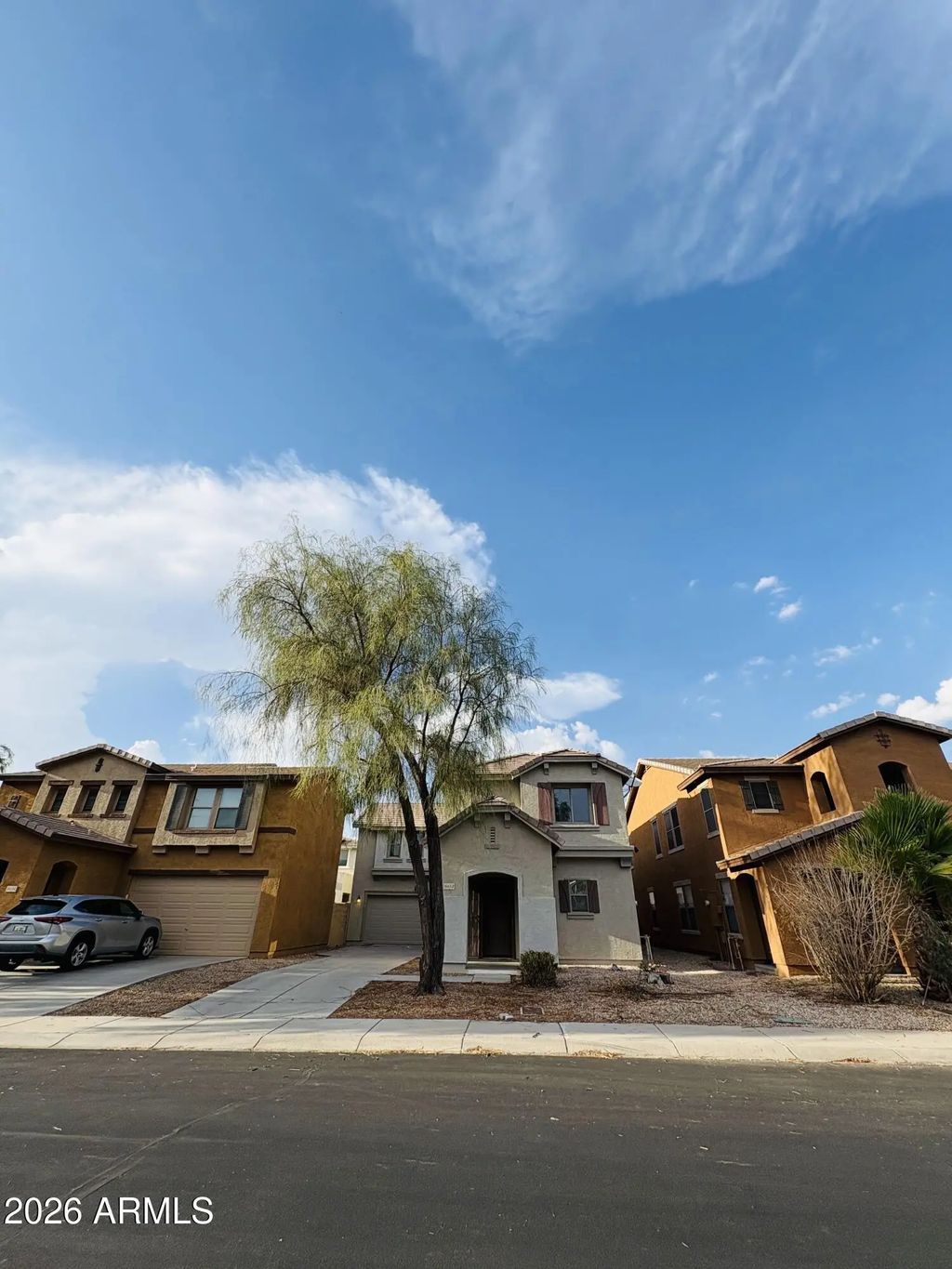 6452 W Ruth Avenue, Glendale