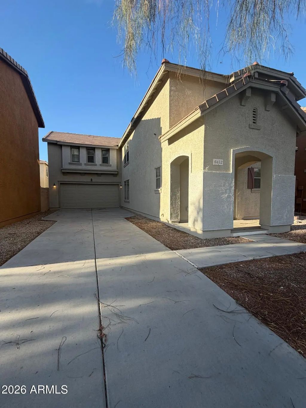 6452 W Ruth Avenue, Glendale
