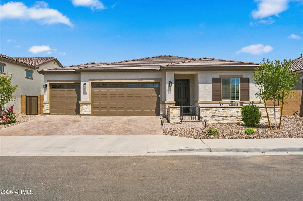 18194 W Watkins Street, Goodyear