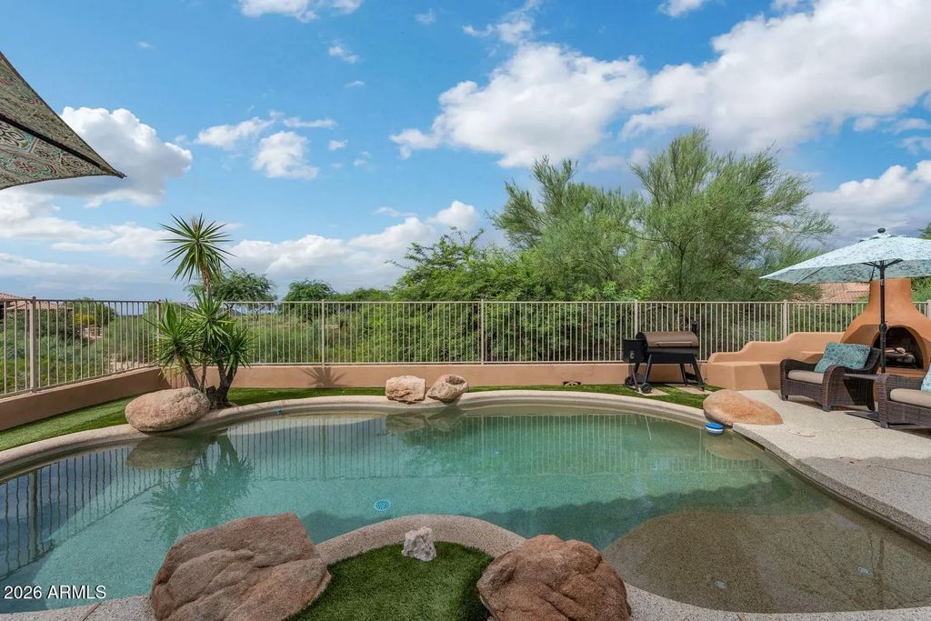 35280 N 92nd Way, Scottsdale
