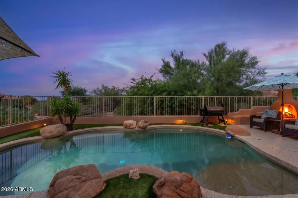 35280 N 92nd Way, Scottsdale