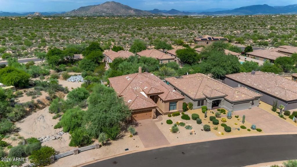 35280 N 92nd Way, Scottsdale