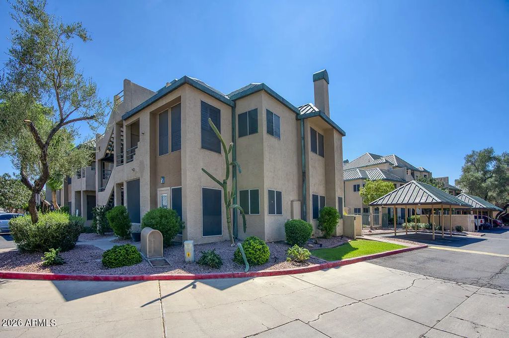 101 N 7th Street (unit 144), Phoenix