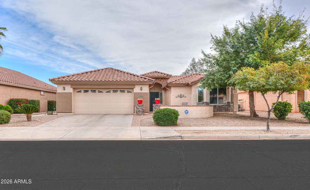 431 N Santiago Trail, Casa Grande