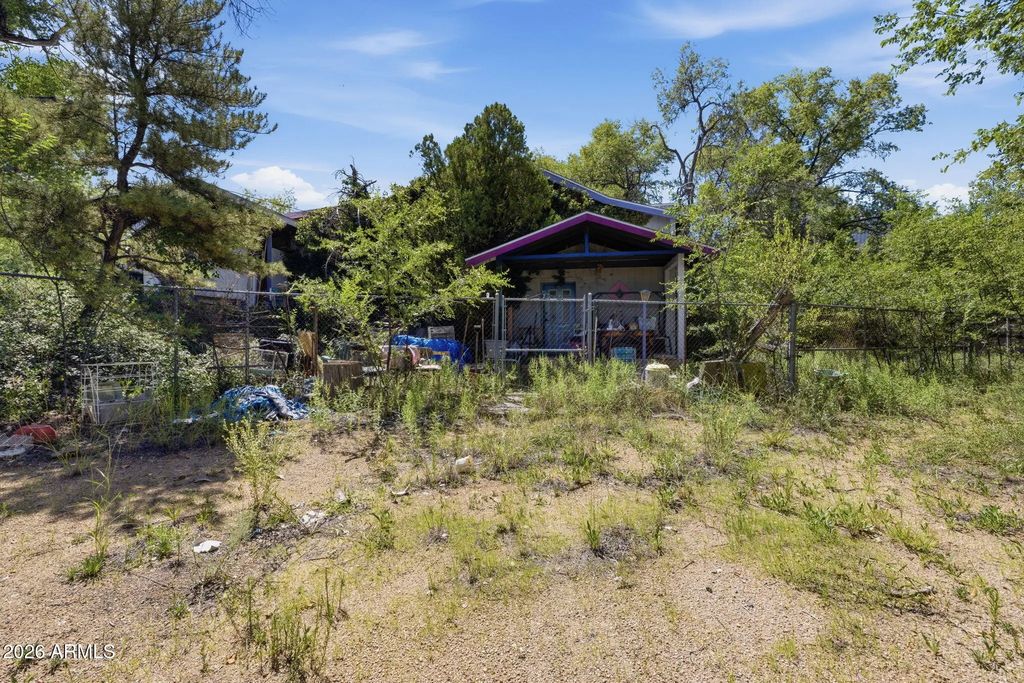 540 N Washington Avenue, Prescott