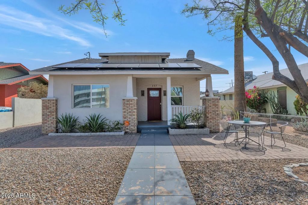 357 N 15th Street, Phoenix