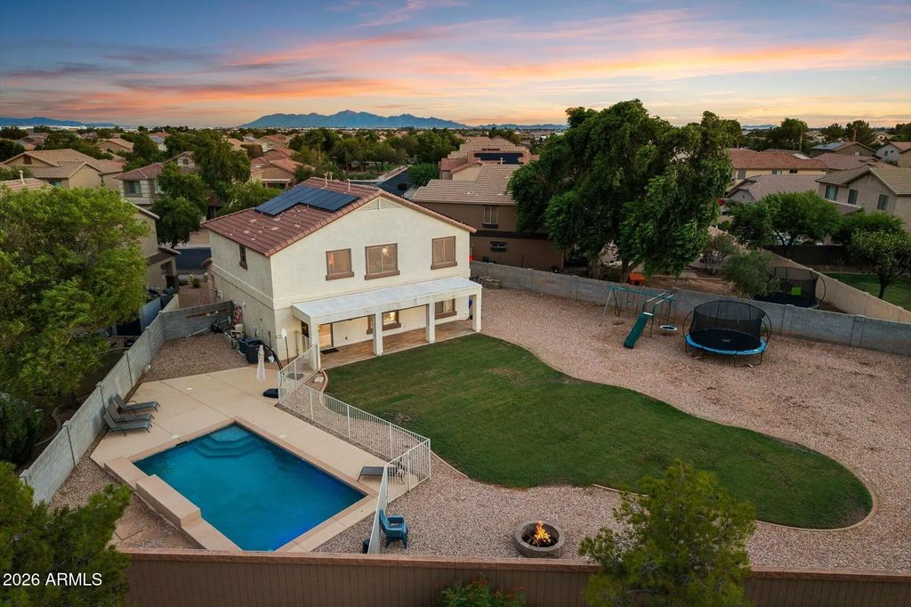 14272 W Evans Drive, Surprise