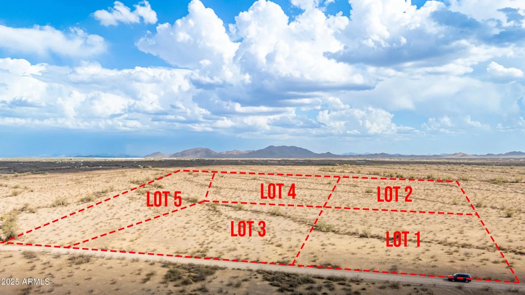 W Bethany Home Road (unit 2), Tonopah