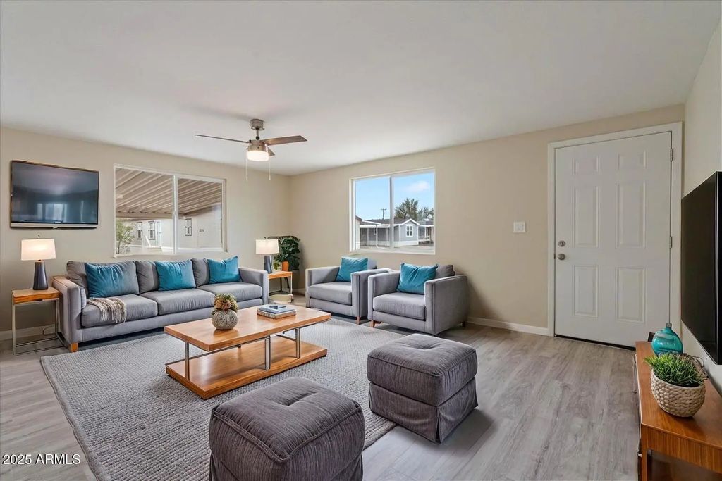 320 E Mckellips Road (unit 209), Mesa
