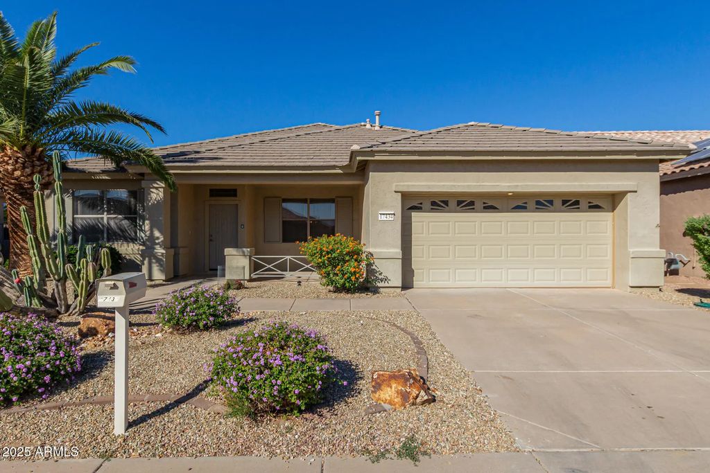 17434 N Javelina Drive, Surprise