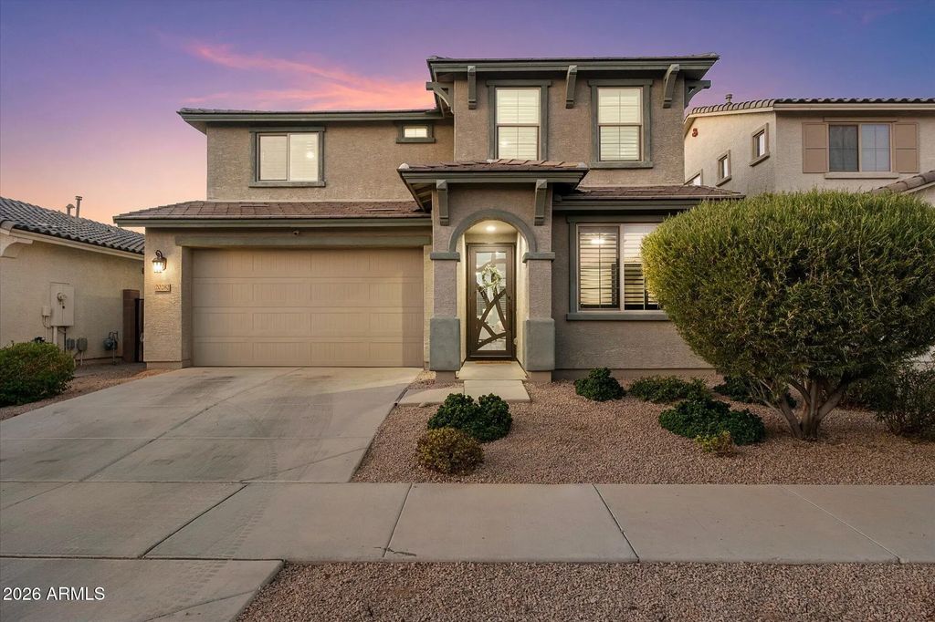 20282 E Estrella Road, Queen Creek