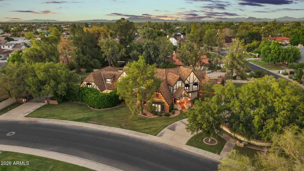 1080 N Riata Street, Gilbert