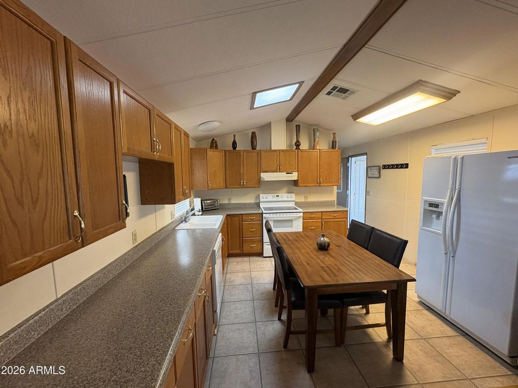 9302 E Broadway Road (unit 124), Mesa