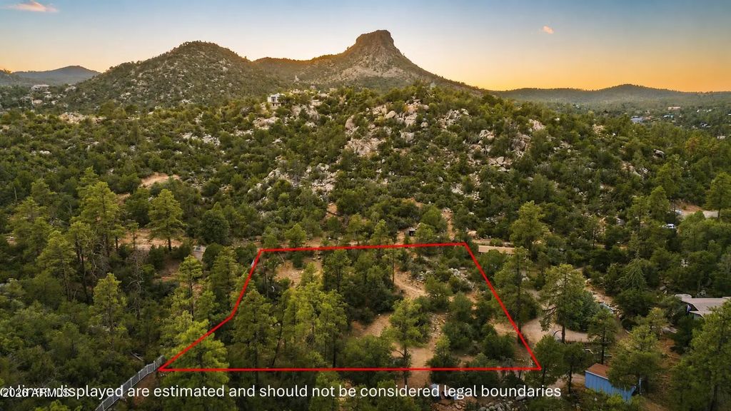 1789 Idylwild Road (unit 50), Prescott