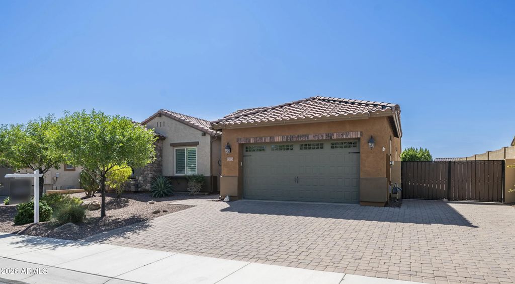 10025 W Sydney Way, Peoria