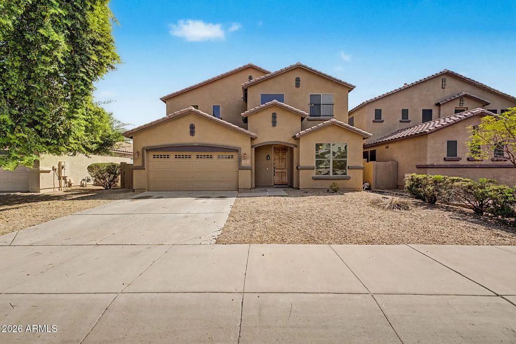 15437 W Monterosa Street, Goodyear