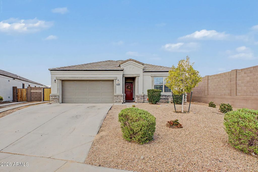 30166 W Indianola Avenue, Buckeye