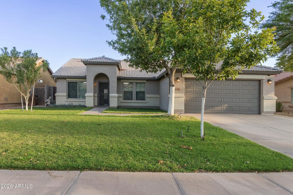 4083 E Lambeth Place, San Tan Valley
