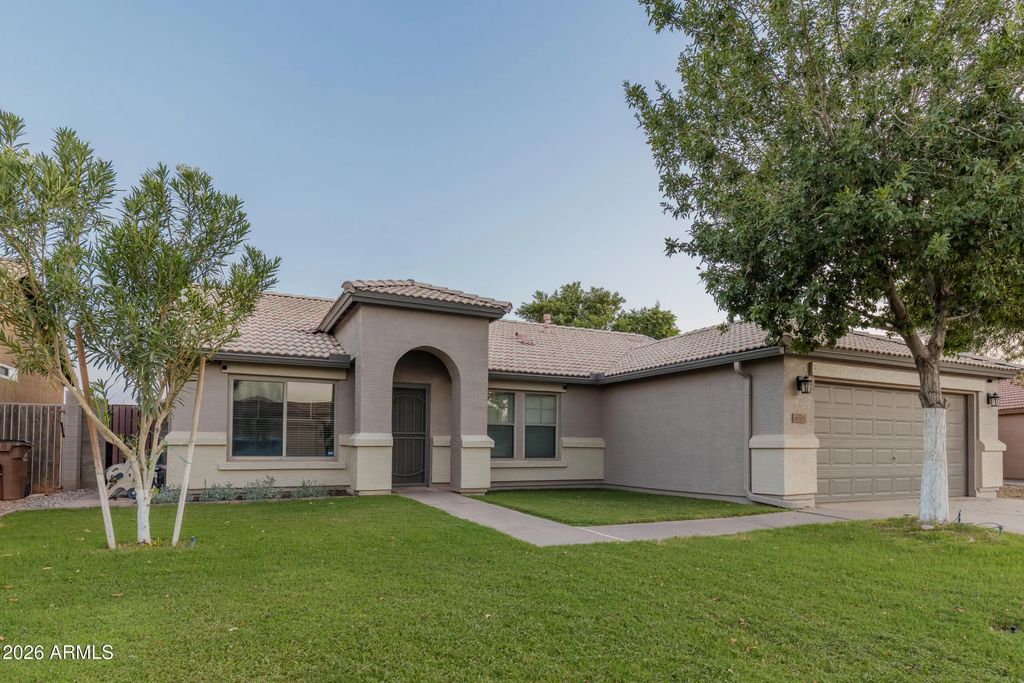 4083 E Lambeth Place, San Tan Valley