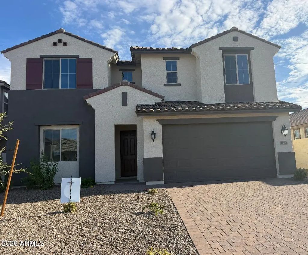 18183 W Pioneer Street, Goodyear