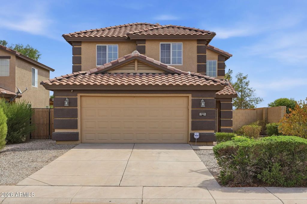 359 S 16th Street, Coolidge