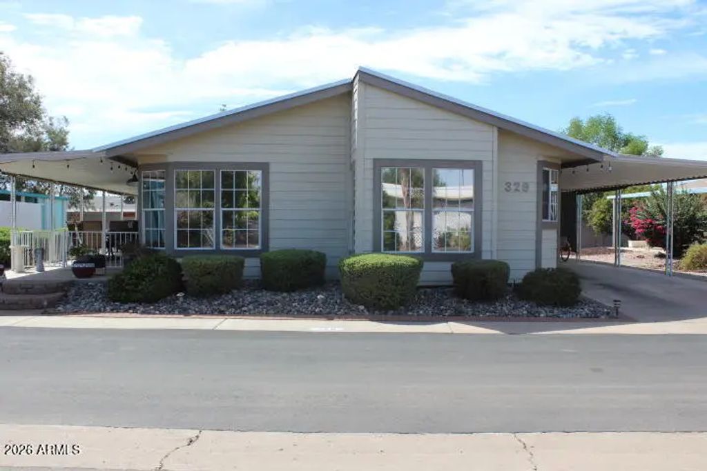 8103 E Southern Avenue (unit 329), Mesa