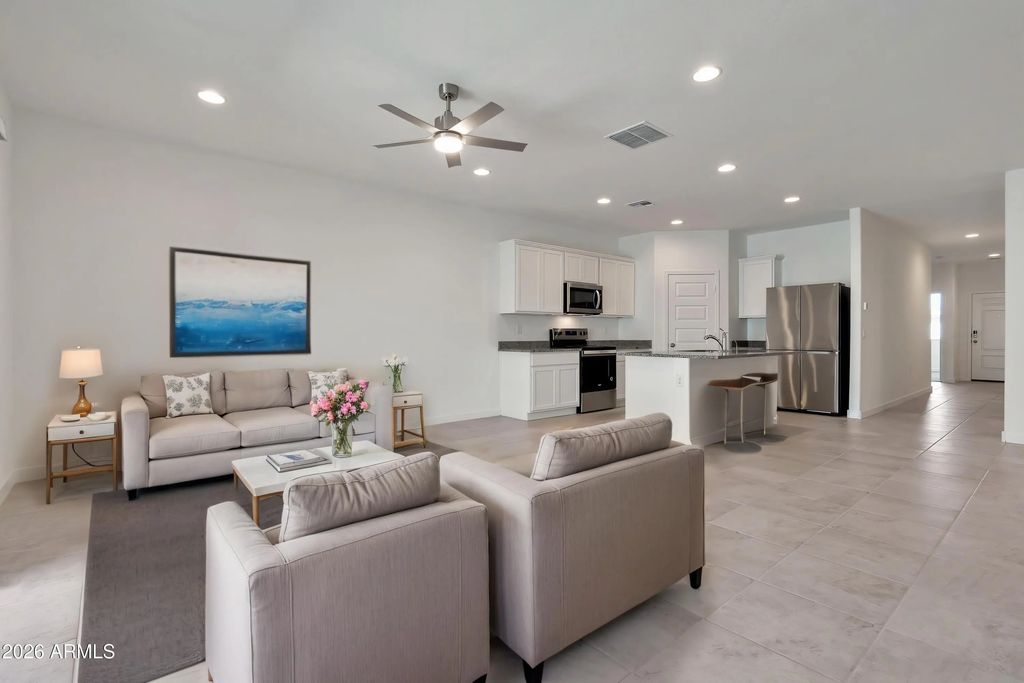 1718 W Sombra Avenue, Apache Junction