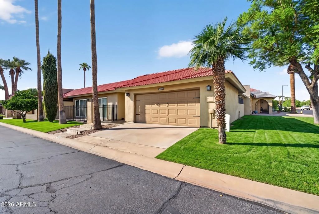 7842 E Monterosa Street, Scottsdale