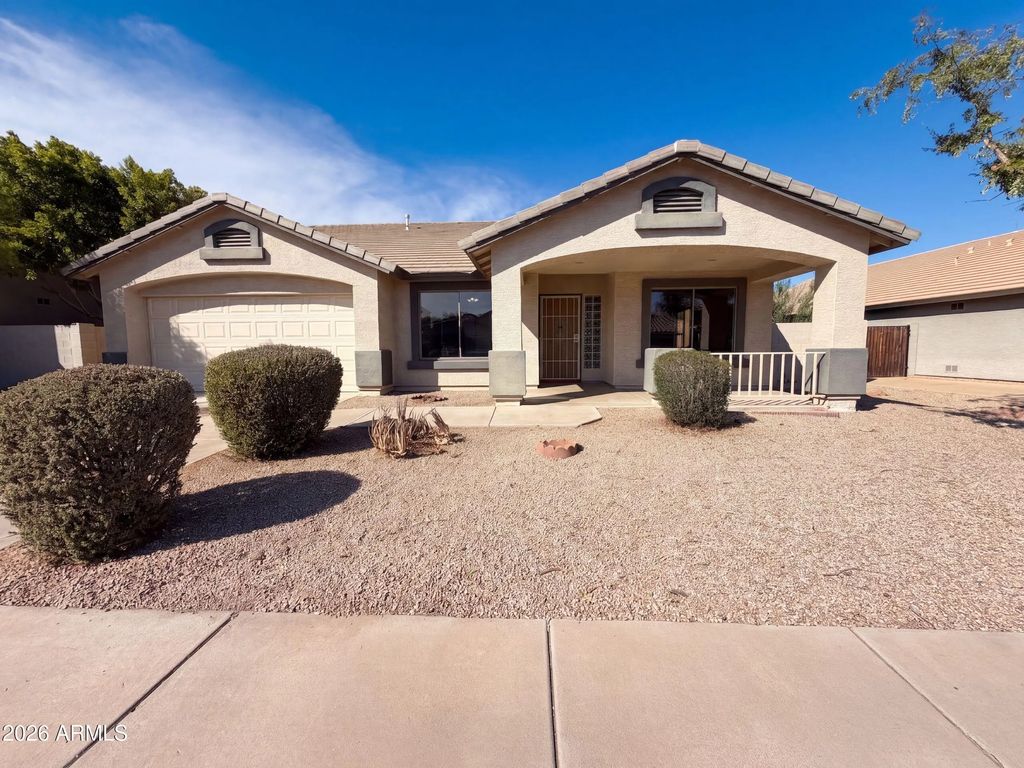 16630 W Pierce Street, Goodyear