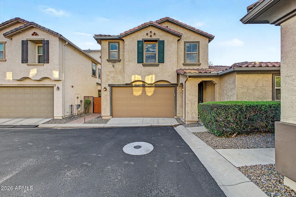 4750 E Tierra Buena Lane, Phoenix