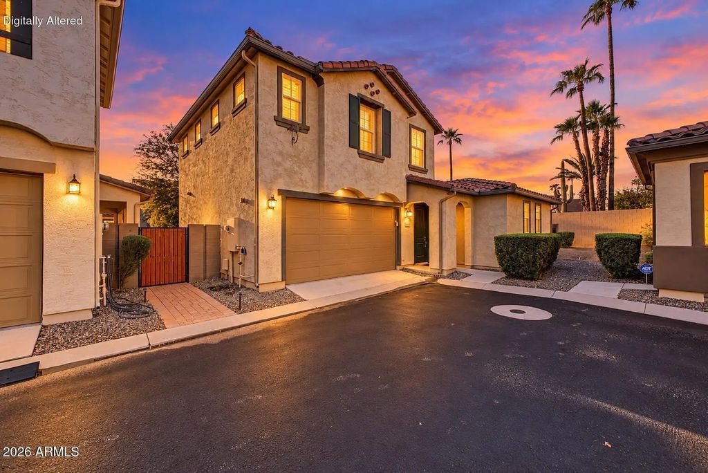 4750 E Tierra Buena Lane, Phoenix