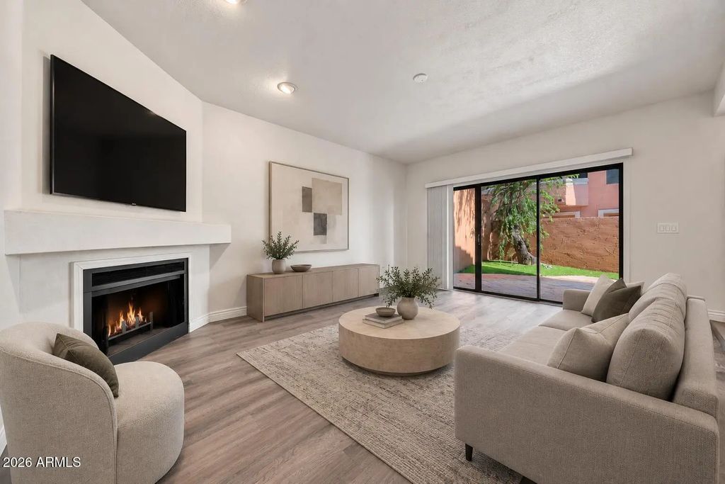 5640 E Bell Road -- (unit 1031), Scottsdale