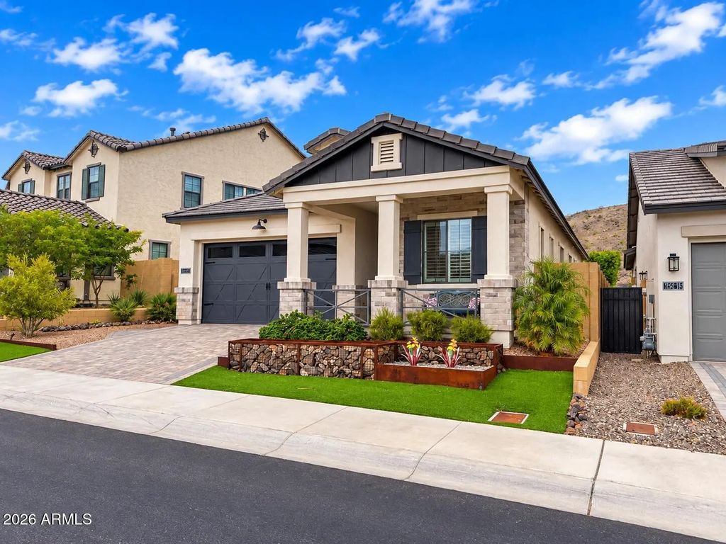 16611 S 8th Way, Phoenix