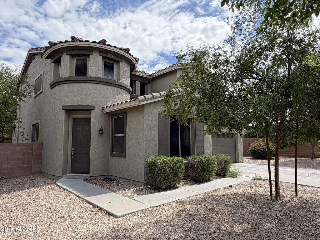 7819 S 22nd Lane, Phoenix