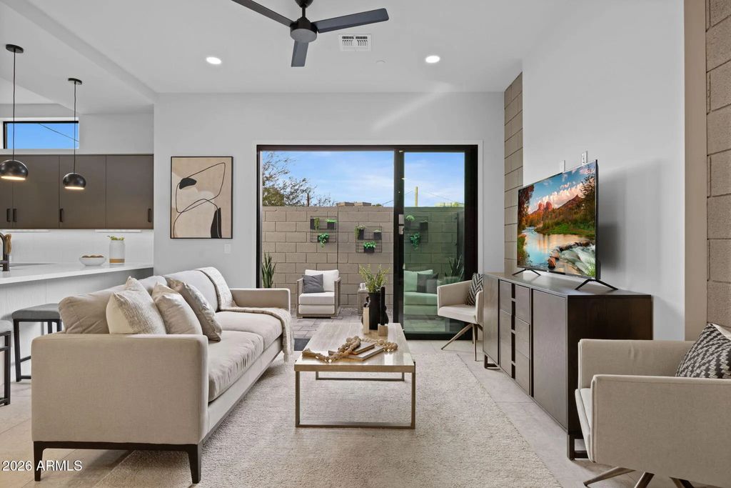 377 E Windsor Avenue (unit 7), Phoenix